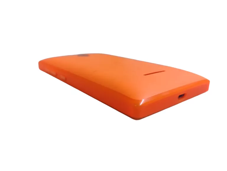 TELEFON MICROSOFT LUMIA RM-1034 POMARAŃCZOWY