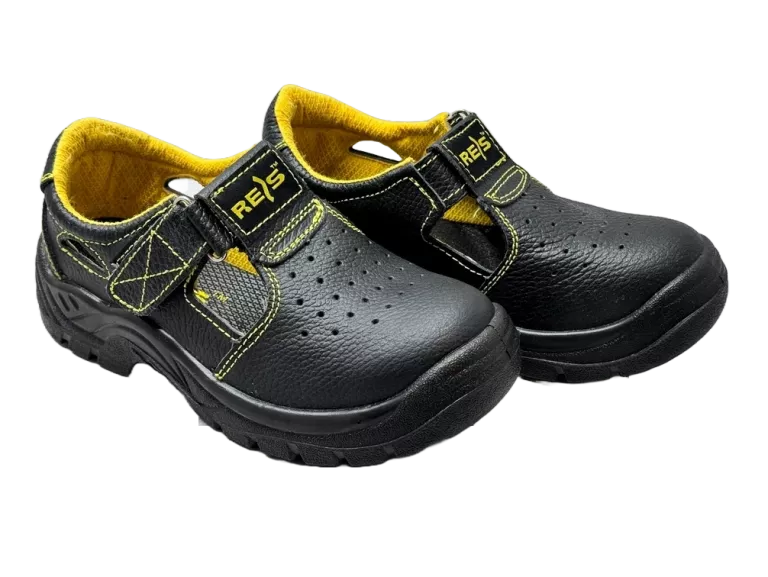 BUTY ROBOCZE REIS ROZMIAR: 37