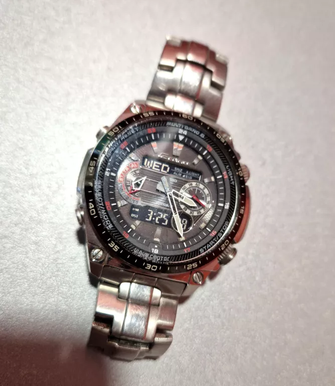 Casio edifice 5117 discount
