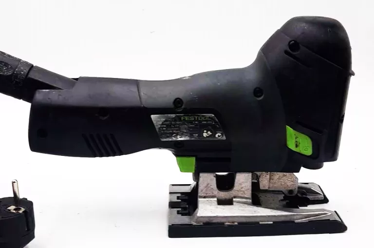 WYRZYNARKA SIECIOWA FESTOOL PS 400 EBQ 500W