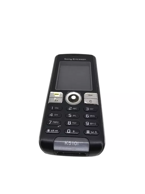 TELEFON SONY ERICSSON K510I