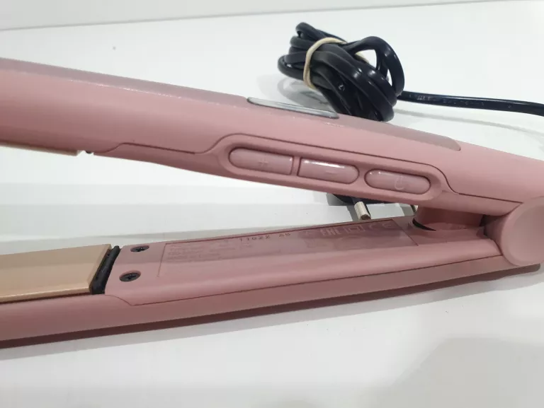 PROSTOWNICA REMINGTON COCONUT SMOOTH S5500