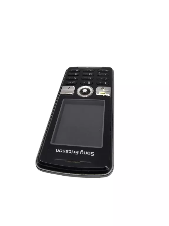 TELEFON SONY ERICSSON K510I