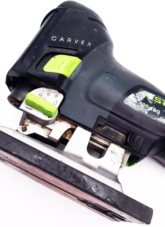 WYRZYNARKA SIECIOWA FESTOOL PS 400 EBQ 500W