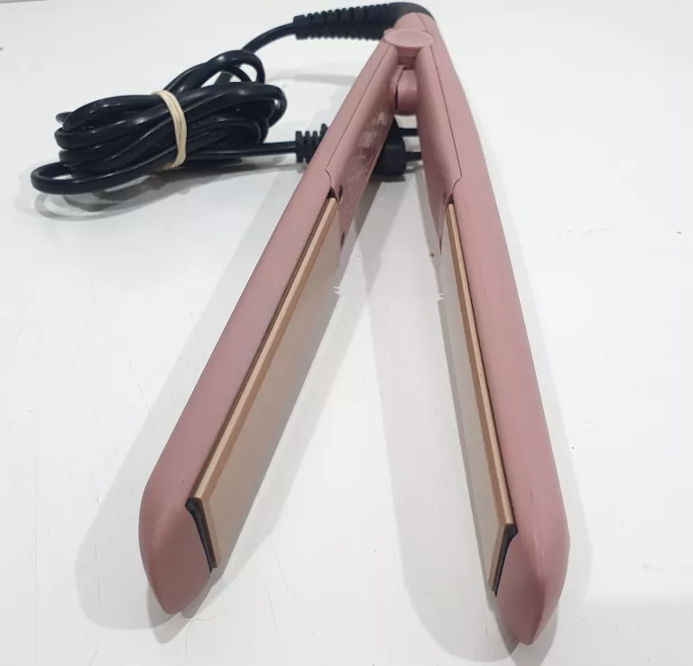 PROSTOWNICA REMINGTON COCONUT SMOOTH S5500