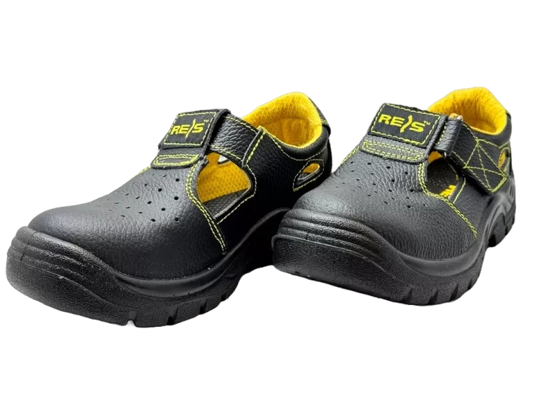 BUTY ROBOCZE REIS ROZMIAR: 37