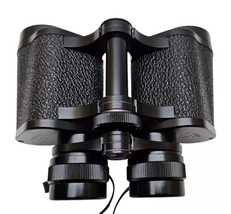 LORNETKA CARL ZEISS JENA DELTRINTEM DDR 8X30 IDEAŁ +FUTERAŁ