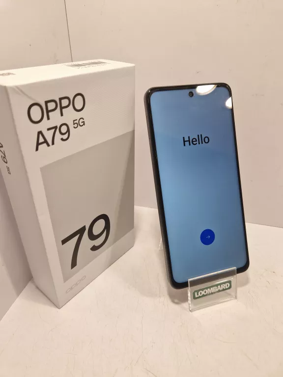 TELEFON OPPA A79 5G