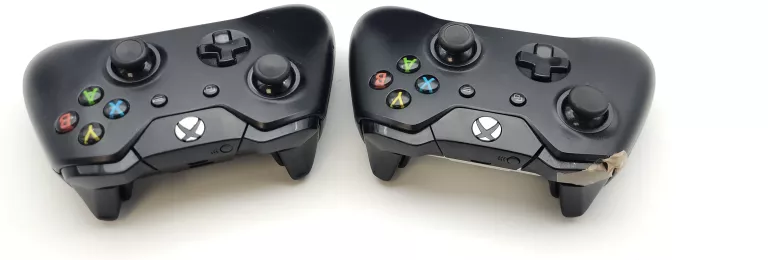 XBOX ONE 1 TB, 2 X PAD,ŁADOWARKA DO PADÓW, ZESTAW GIER !!!