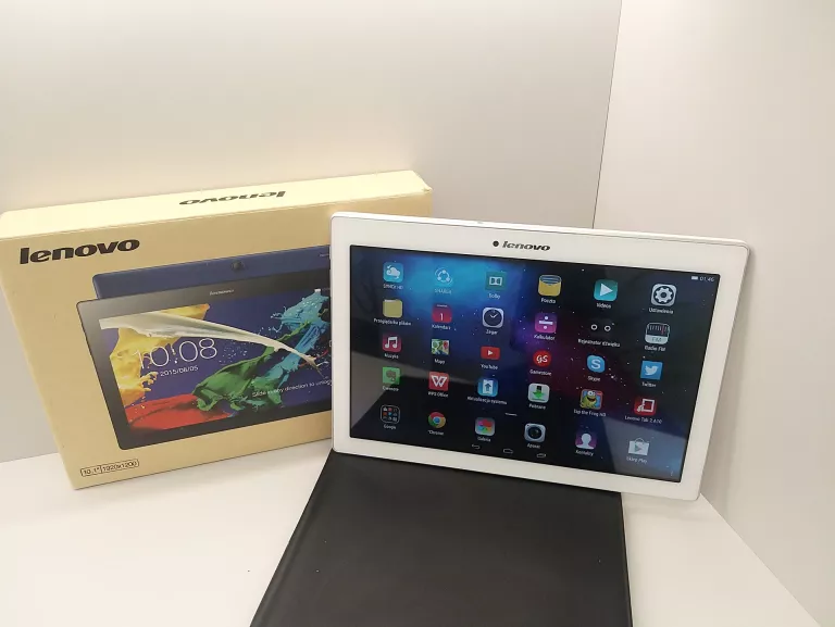 TABLET LENOVO TAB 2 A10-70F 2/16 GB OPIS