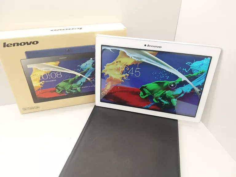 TABLET LENOVO TAB 2 A10-70F 2/16 GB OPIS