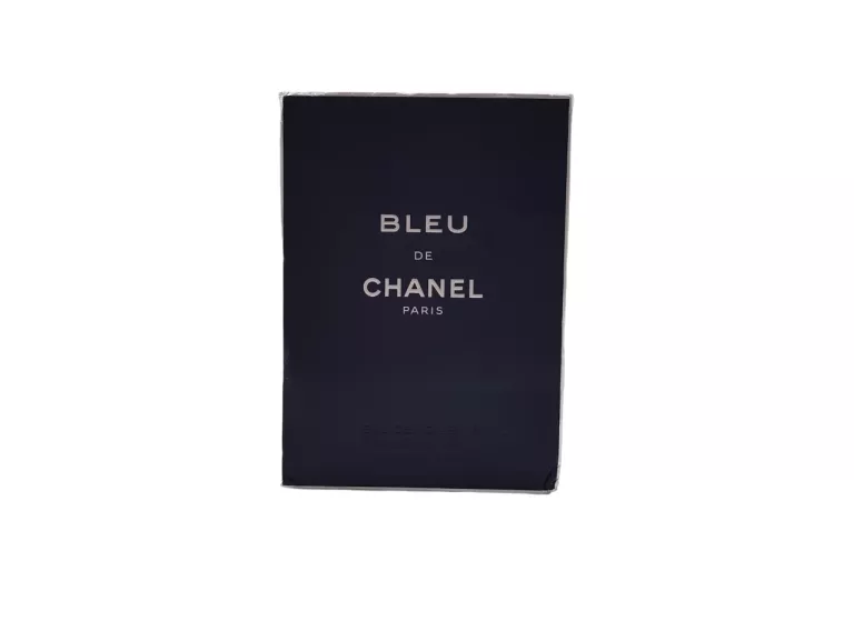 WODA TOALETOWA MĘSKA BLEU DE EDT M 150 ML