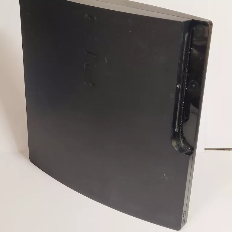KONSOLA PS 3 PAD OKABLOWANIE