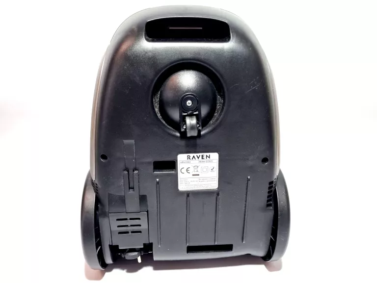 ODKURZACZ RAVEN EO005 800W BEZ WORKA