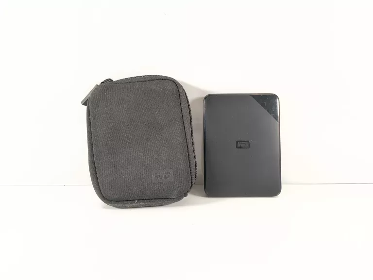 DYSK WD ELEMENTS SE 1TB 3121B ETUI