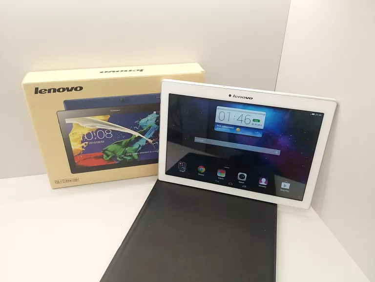 TABLET LENOVO TAB 2 A10-70F 2/16 GB OPIS