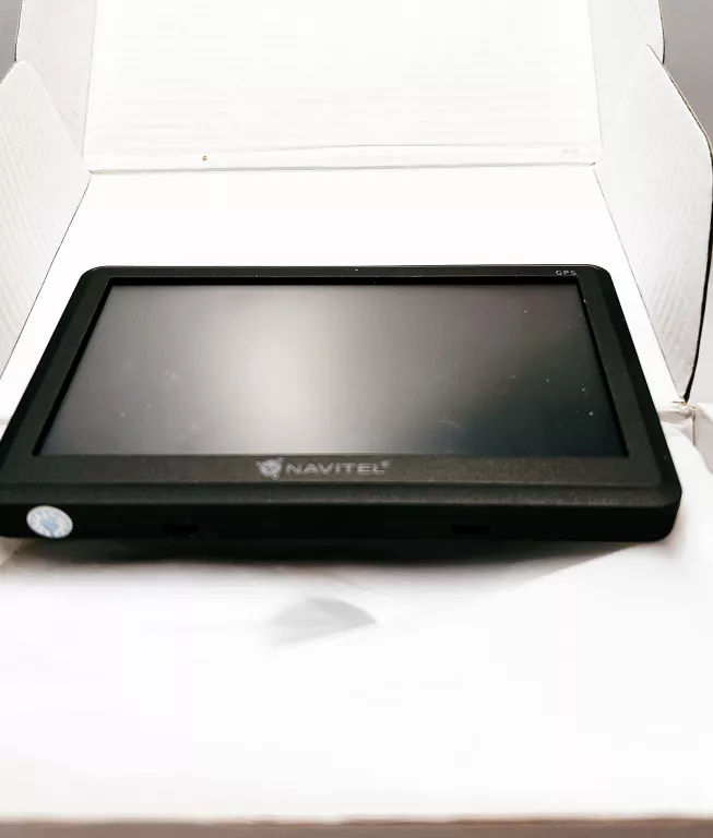 NAWIGACJA SAMOCHODOWA NAVITEL C400
