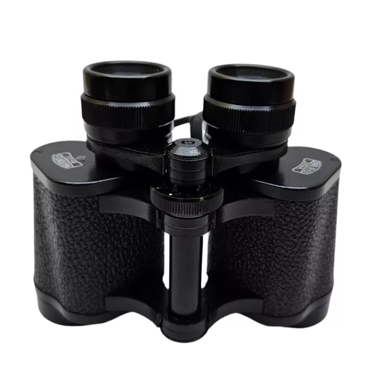 LORNETKA CARL ZEISS JENA DELTRINTEM DDR 8X30 IDEAŁ +FUTERAŁ