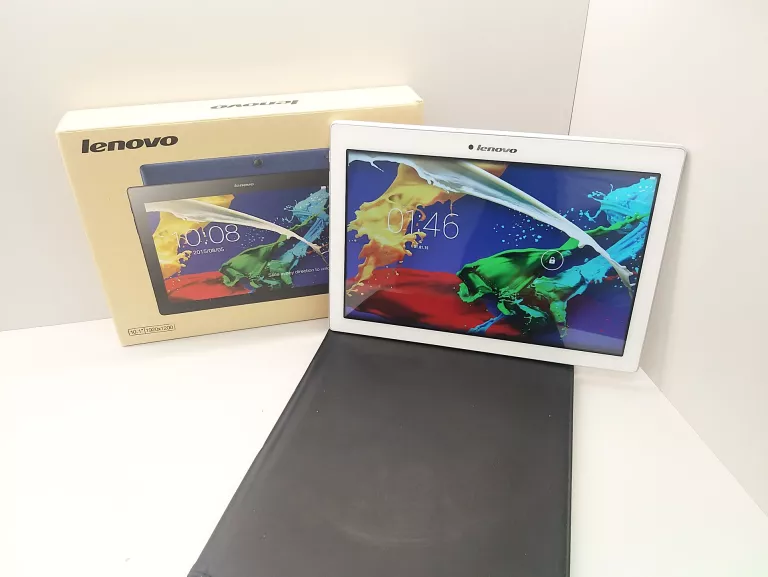 TABLET LENOVO TAB 2 A10-70F 2/16 GB OPIS