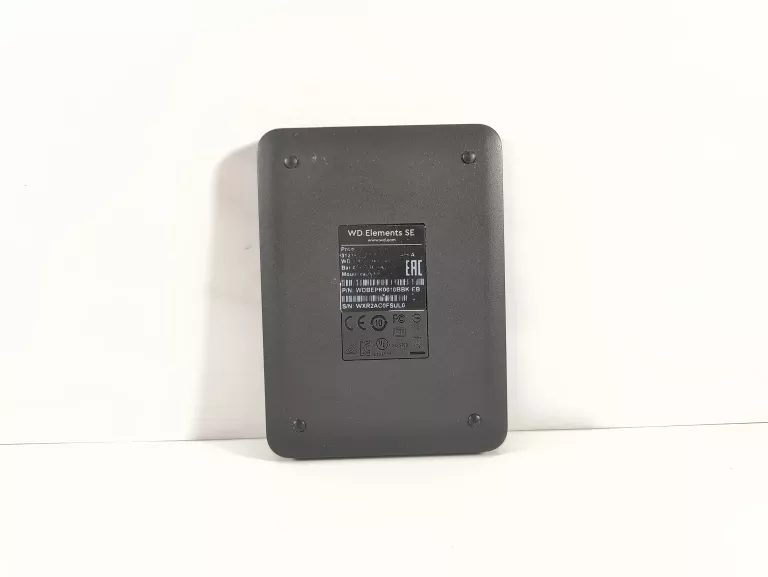 DYSK WD ELEMENTS SE 1TB 3121B ETUI