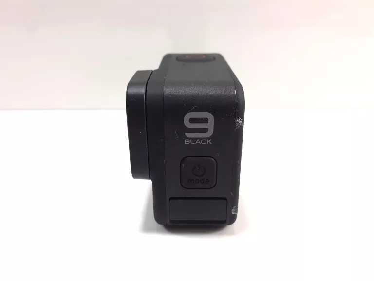 KAMERA SPORTOWA GOPRO HERO 9 BLACK