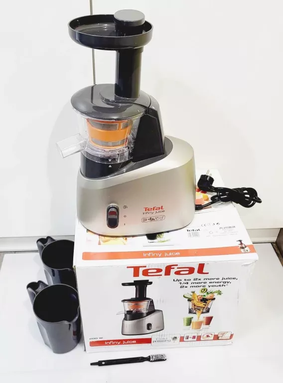 wyciskarka-wolnoobrotowa-infiny-juice-tefal-zc255b38-promocj-1-maja-3040-lok-51-zgierz