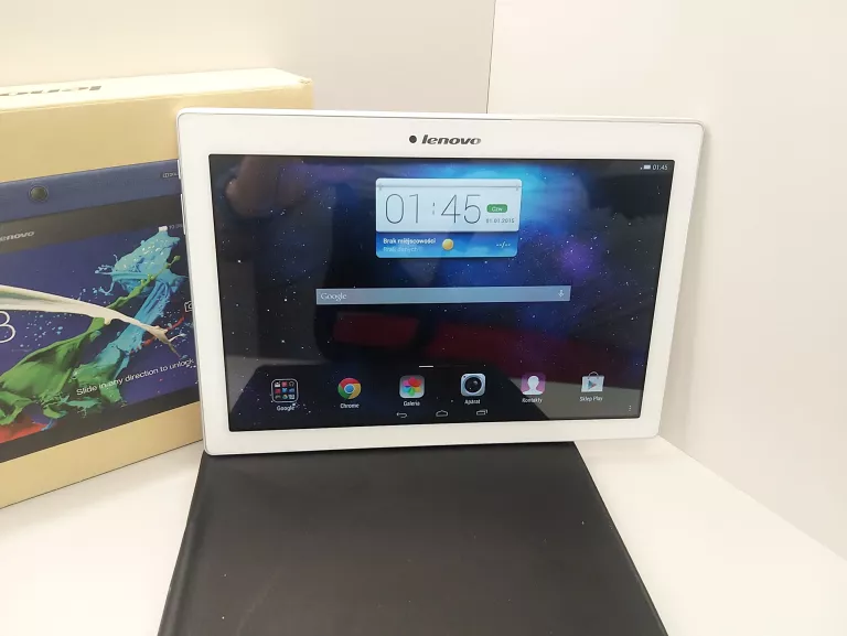 TABLET LENOVO TAB 2 A10-70F 2/16 GB OPIS