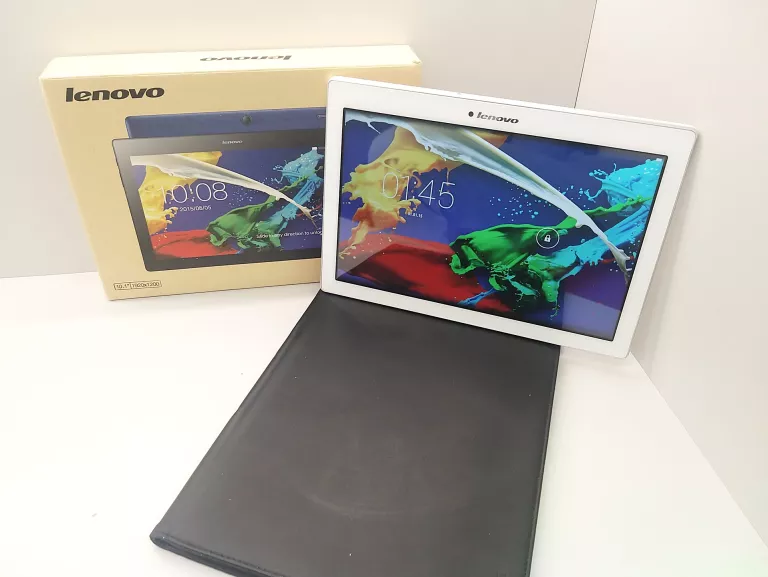 TABLET LENOVO TAB 2 A10-70F 2/16 GB OPIS