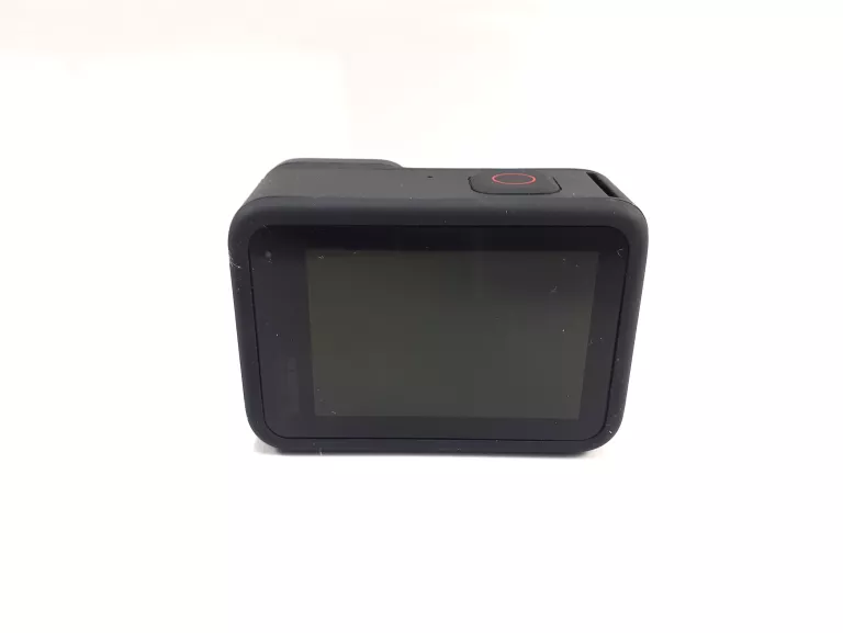 KAMERA SPORTOWA GOPRO HERO 9 BLACK