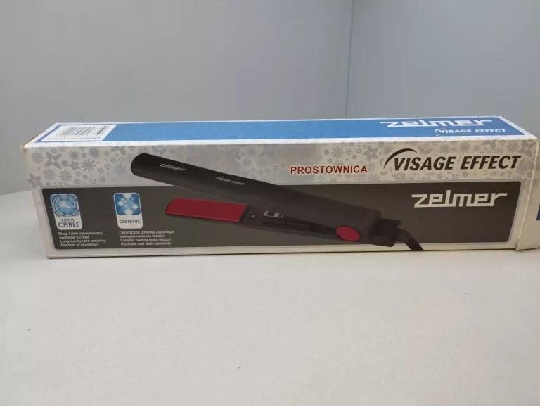 PROSTOWNICA ZELMER 33Z021 K2349/23