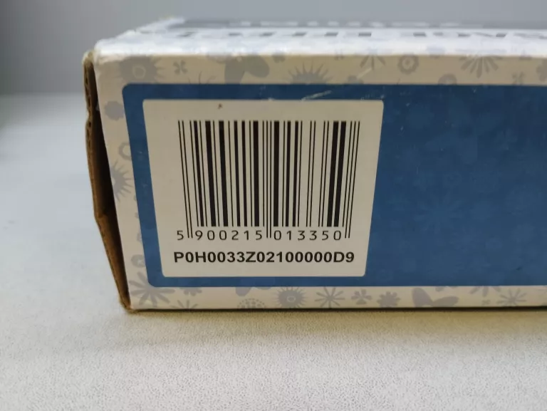 PROSTOWNICA ZELMER 33Z021 K2349/23