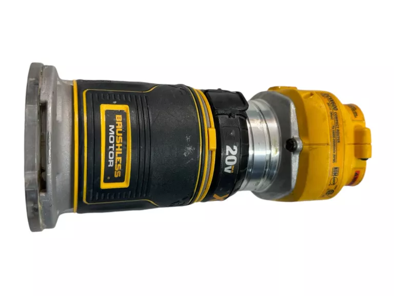 FREZARKA GÓRNOWRZECIONOWA DEWALT DCW600