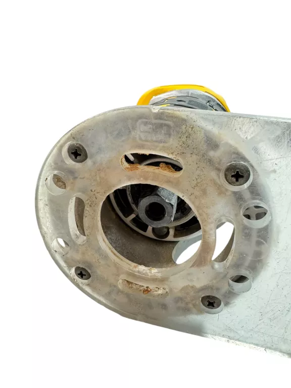 FREZARKA GÓRNOWRZECIONOWA DEWALT DCW600