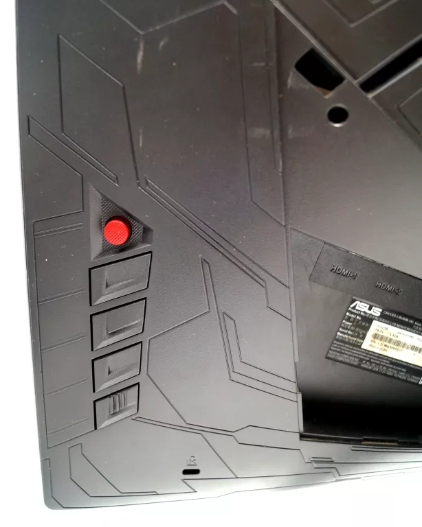 MONITOR ASUS ROG STRIX XG258Q