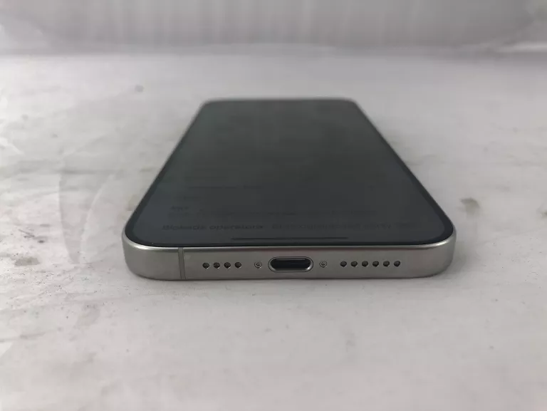 TELEFON IPHONE 15 PRO MAX 256GB