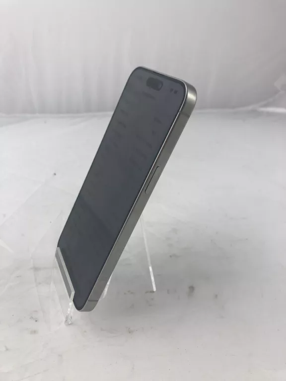 TELEFON IPHONE 15 PRO MAX 256GB