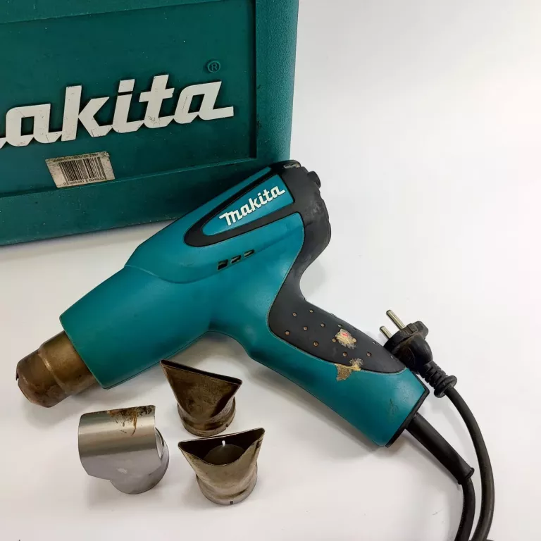 OPALARKA MAKITA 1600 W 230 V 500 C MAKITA HG 5012