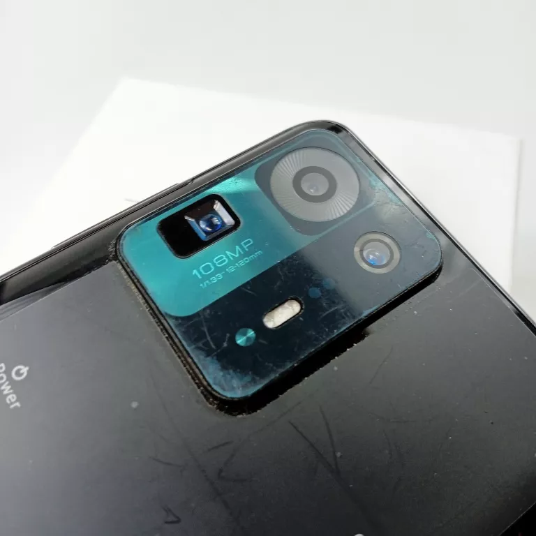 SMARTFON MIX 4 KOMPLET