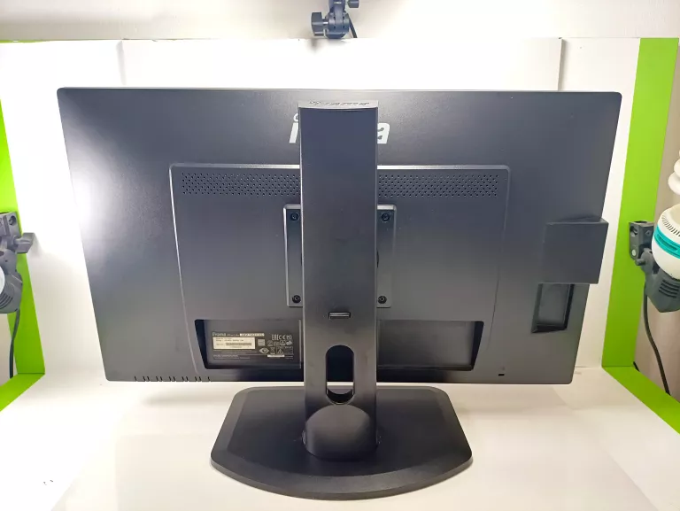 MONITOR IIYAMA 27" PROLITE XB2783HSU