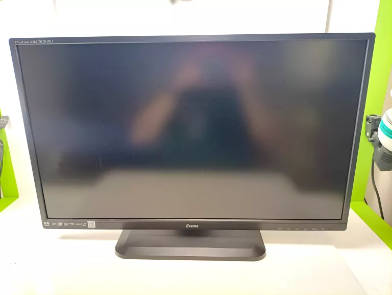 MONITOR IIYAMA 27" PROLITE XB2783HSU