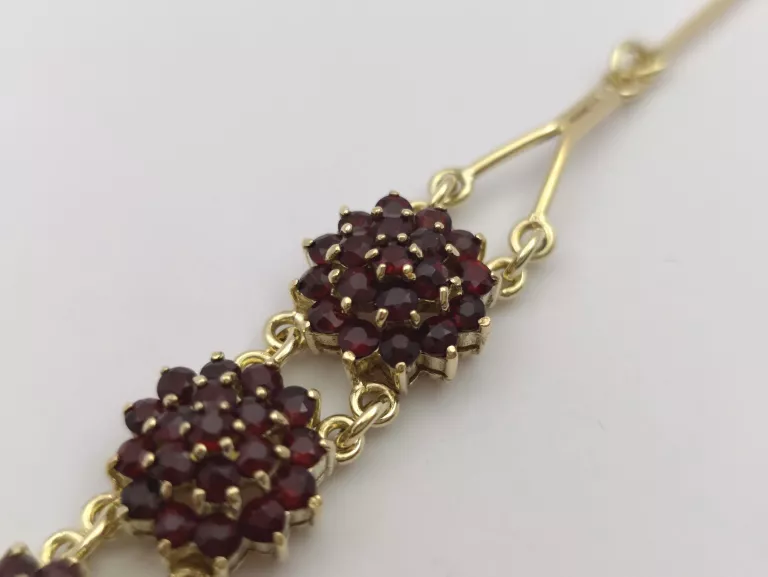 zlota-bransoletka-z-granatami-585-14k-17cm-1425g-kamien-17088-524288