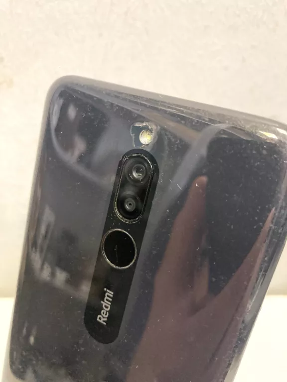 TELEFON XIAOMI REDMI 8 4/64GB!POLECAM
