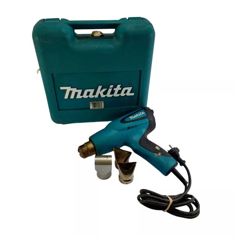 OPALARKA MAKITA 1600 W 230 V 500 C MAKITA HG 5012