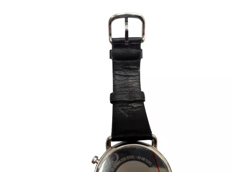 EMPORIO ARMANI ZEGAREK MĘSKI AR11143 CZARNY + PUDEŁKO