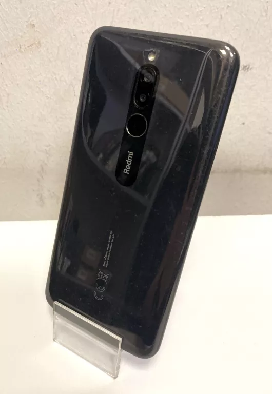 TELEFON XIAOMI REDMI 8 4/64GB!POLECAM