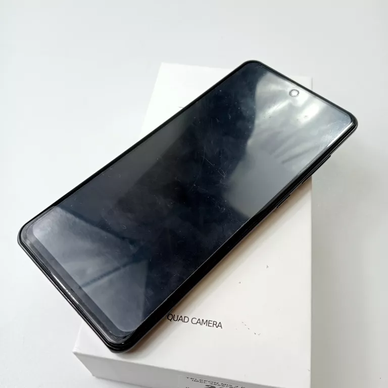 SMARTFON MIX 4 KOMPLET