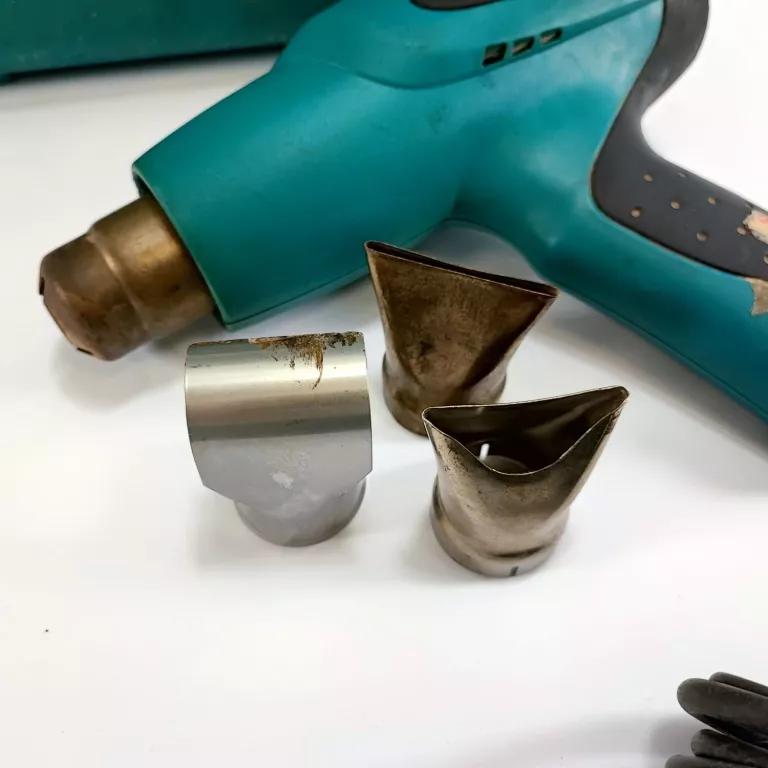 OPALARKA MAKITA 1600 W 230 V 500 C MAKITA HG 5012