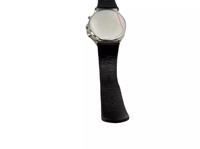EMPORIO ARMANI ZEGAREK MĘSKI AR11143 CZARNY + PUDEŁKO
