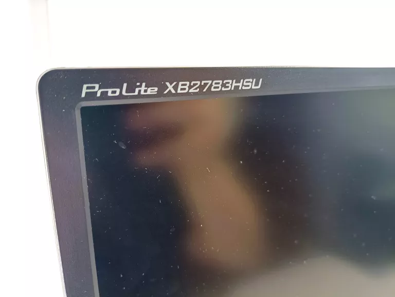 MONITOR IIYAMA 27" PROLITE XB2783HSU