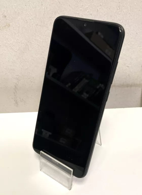 TELEFON XIAOMI REDMI 8 4/64GB!POLECAM